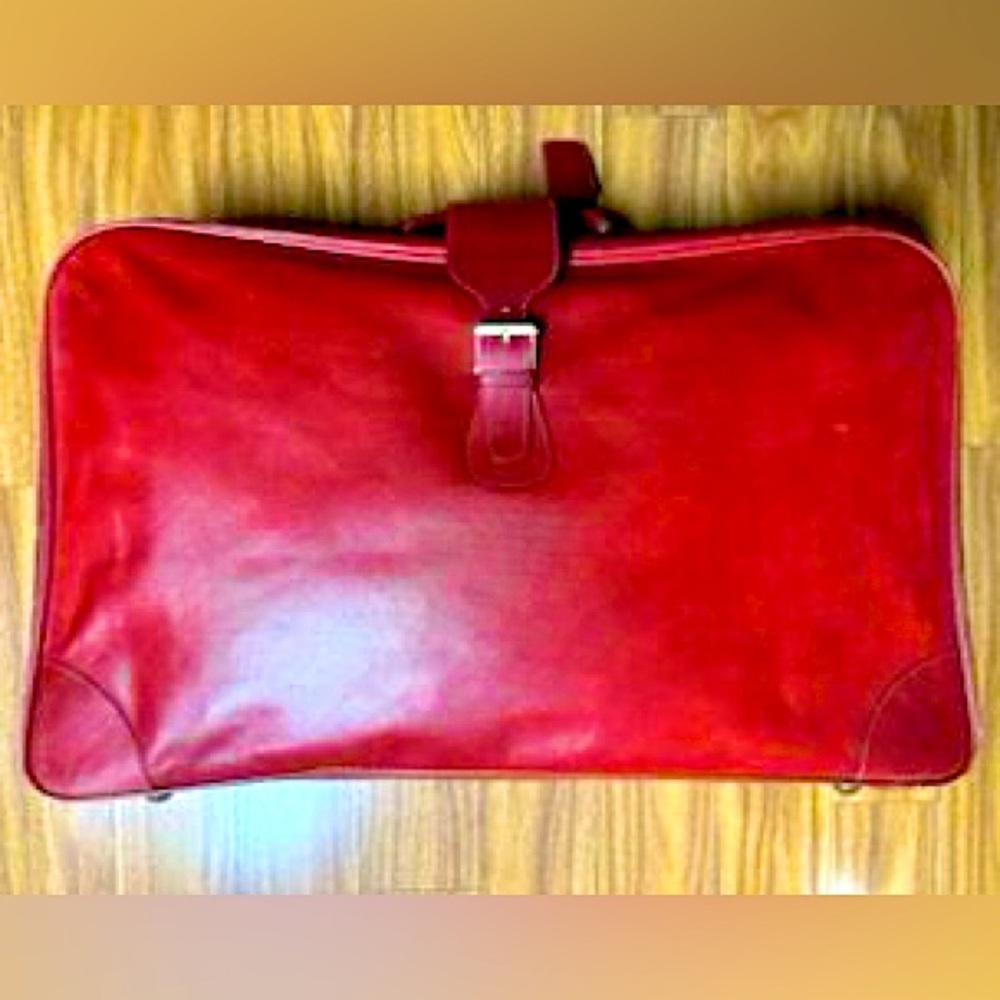 Bottega Venetia: Luggage